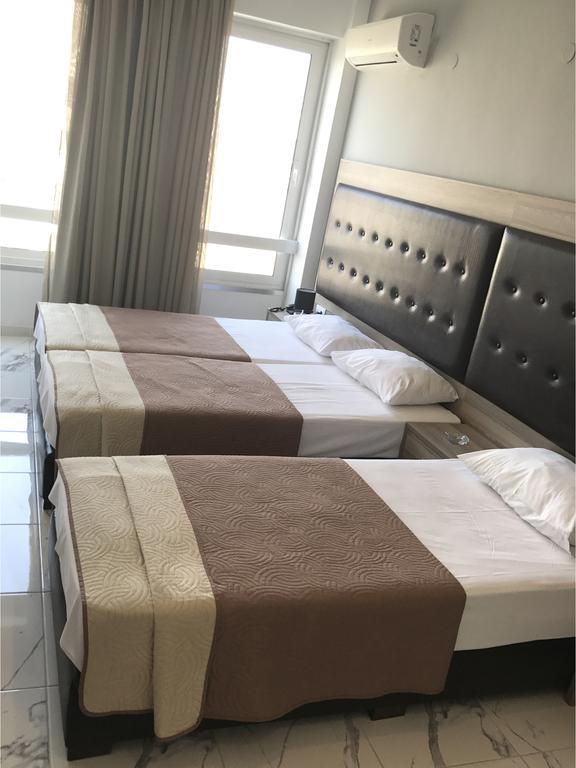 Hotel Rex Soluň Exteriér fotografie
