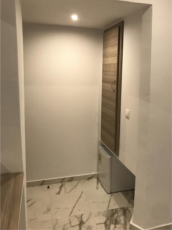 Hotel Rex Soluň Exteriér fotografie