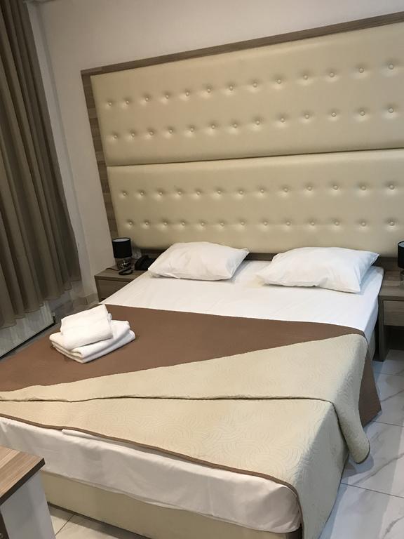 Hotel Rex Soluň Exteriér fotografie